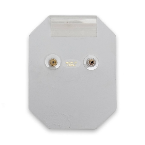 Mia Charro pierced earrings - Picture 3 of 4